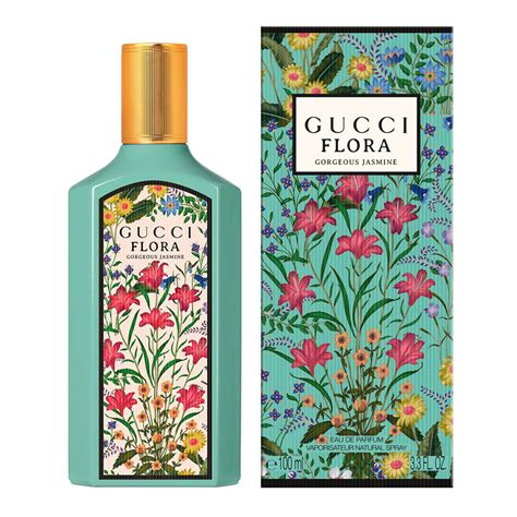 gucci flora 100ml giá